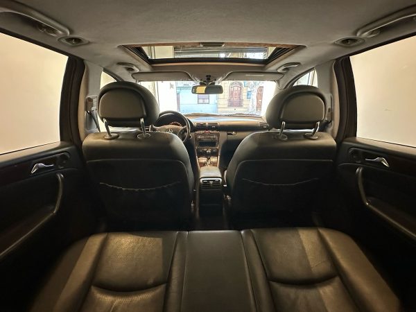 Mercedes Benz 2.7 C 270 Elegance Cdi At Rural - Imagen 20