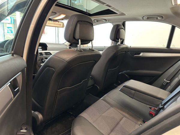 Mercedes-benz Clase C 1.8 C250 Avantgardesport B.eff At - Imagen 18