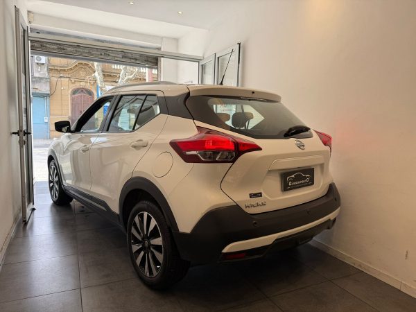 Nissan Kicks 1.6 Exclusive At - Imagen 4