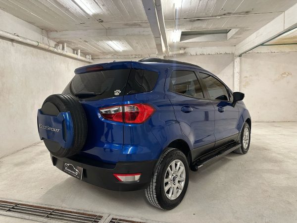 Ford Ecosport 1.5 Se 123cv Mt 4x2 - Imagen 6