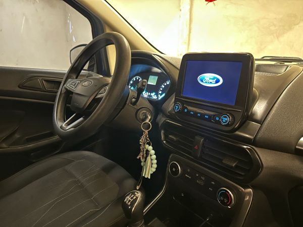 Ford Ecosport 1.5 Se 123cv Mt 4x2 - Imagen 14
