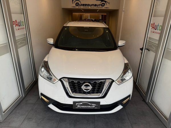 Nissan Kicks 1.6 Exclusive At - Imagen 8