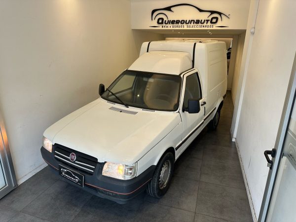 Fiat Fiorino 1.3 Fire - Imagen 7