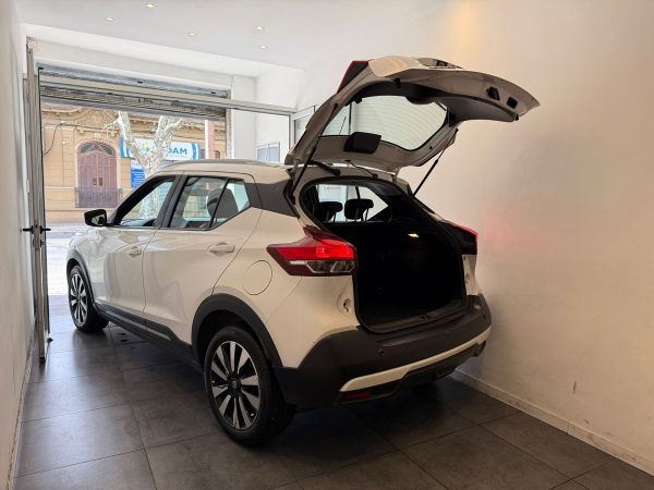 Nissan Kicks 1.6 Exclusive At - Imagen 19