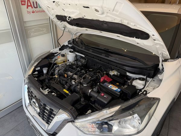 Nissan Kicks 1.6 Exclusive At - Imagen 20