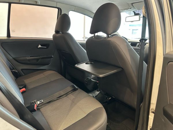 Volkswagen Suran 1.6 Imotion Highline 11c - Imagen 16