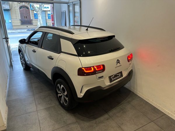 Citroën C4 Cactus 1.6 Vti 115 Feel Pack Mt - Imagen 10