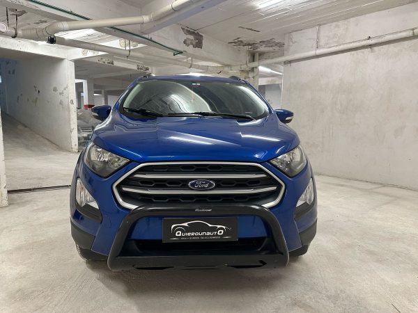 Ford Ecosport 1.5 Se 123cv Mt 4x2 - Imagen 2