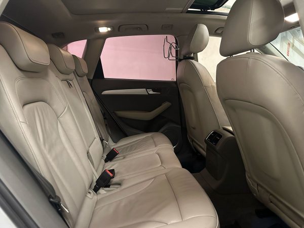 Audi Q5 2.0 Tfsi 211cv Stronic Quattro - Imagen 15