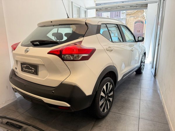 Nissan Kicks 1.6 Exclusive At - Imagen 6