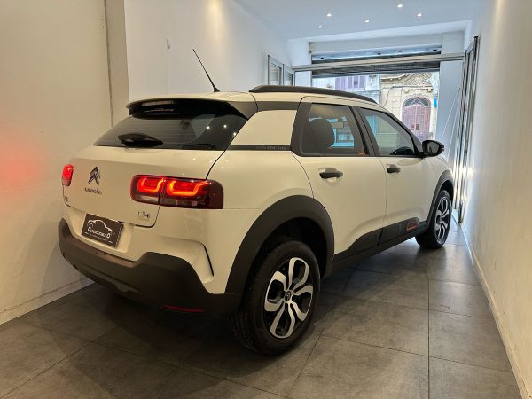 Citroën C4 Cactus 1.6 Vti 115 Feel Pack Mt - Imagen 6