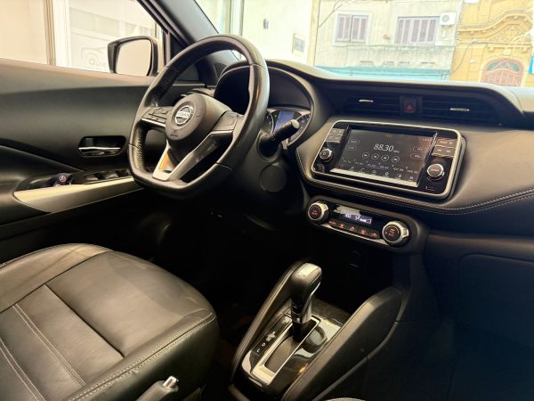 Nissan Kicks 1.6 Exclusive At - Imagen 16