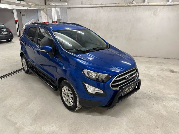 Ford Ecosport 1.5 Se 123cv Mt 4x2 - Imagen 9
