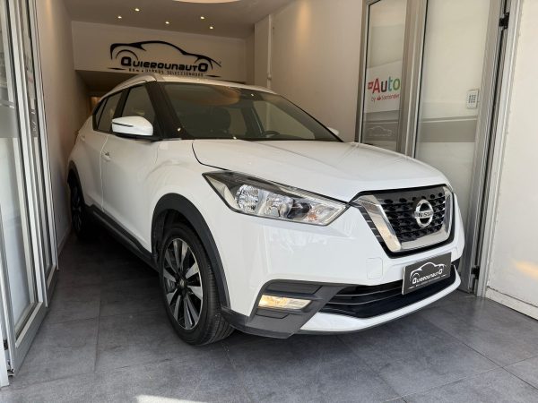 Nissan Kicks 1.6 Exclusive At - Imagen 3