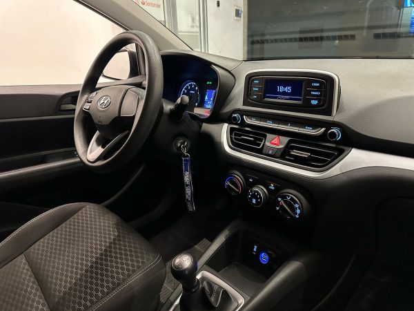 Hyundai Hb20 1.0 Comfort Mt - Imagen 14