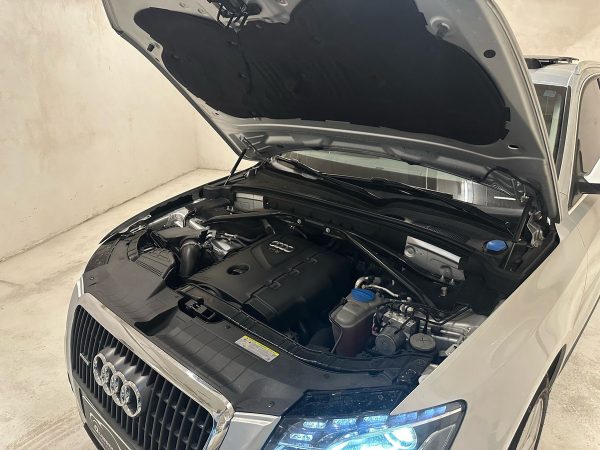 Audi Q5 2.0 Tfsi 211cv Stronic Quattro - Imagen 18