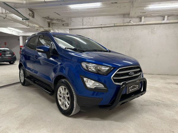 Ford Ecosport 1.5 Se 123cv Mt 4x2 - Imagen 3