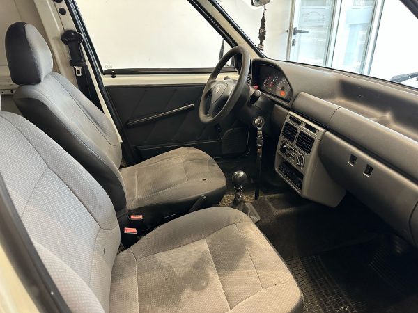 Fiat Fiorino 1.3 Fire - Imagen 13