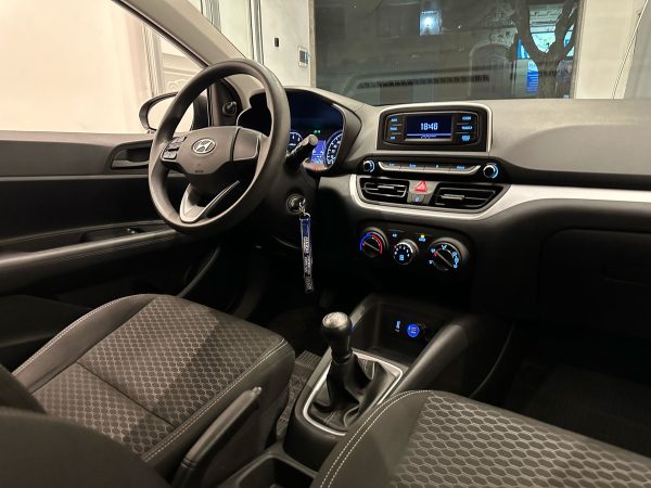 Hyundai Hb20 1.0 Comfort Mt - Imagen 19