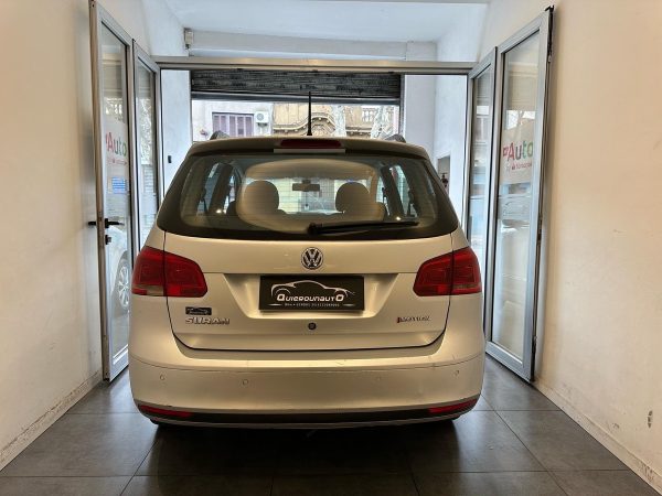 Volkswagen Suran 1.6 Imotion Highline 11c - Imagen 5