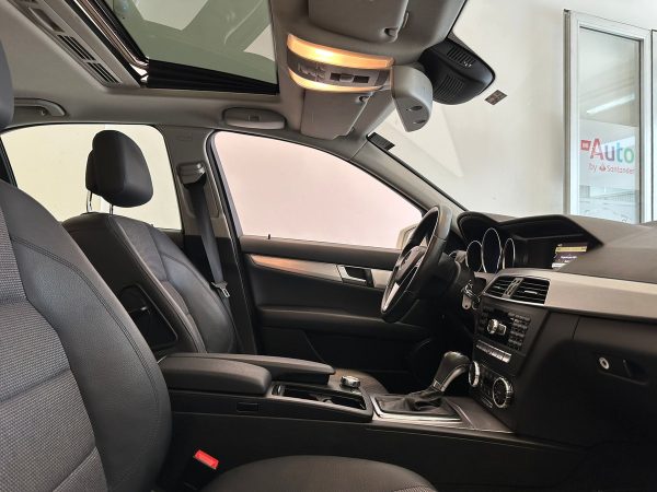 Mercedes-benz Clase C 1.8 C250 Avantgardesport B.eff At - Imagen 16