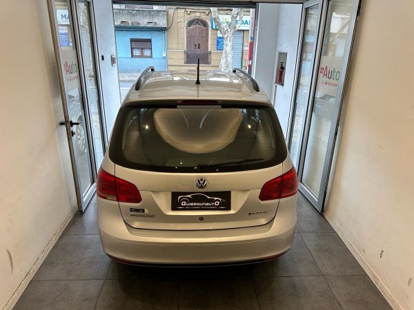Volkswagen Suran 1.6 Imotion Highline 11c - Imagen 11