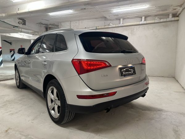 Audi Q5 2.0 Tfsi 211cv Stronic Quattro - Imagen 4