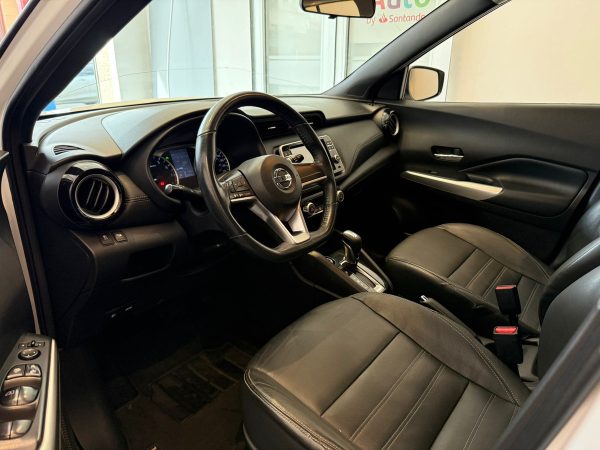 Nissan Kicks 1.6 Exclusive At - Imagen 13