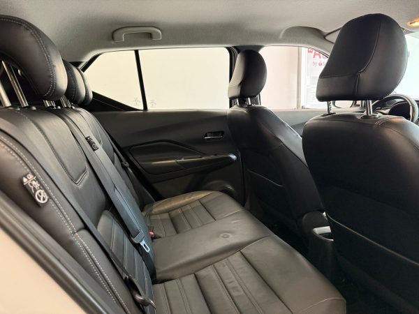 Nissan Kicks 1.6 Exclusive At - Imagen 18