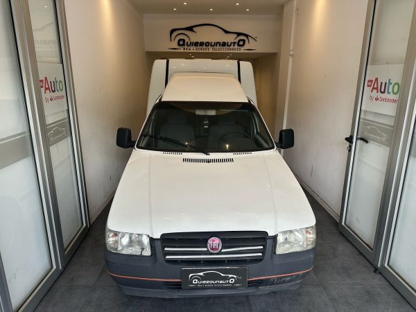 Fiat Fiorino 1.3 Fire - Imagen 8