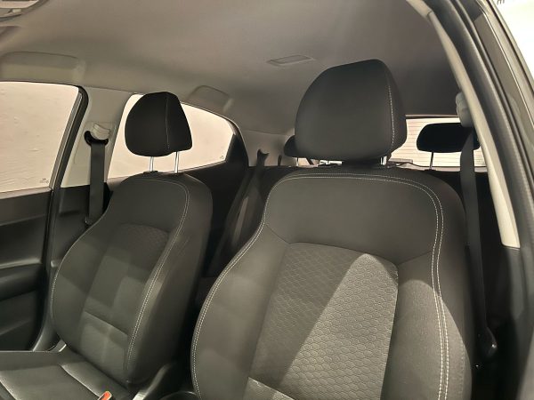Hyundai Hb20 1.0 Comfort Mt - Imagen 15