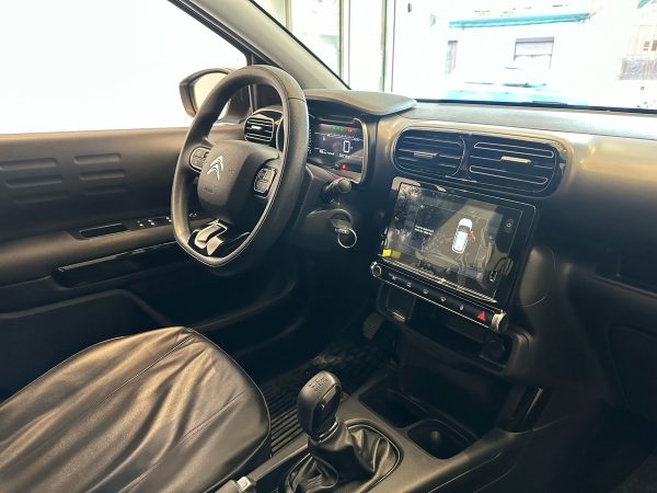 Citroën C4 Cactus 1.6 Vti 115 Feel Pack Mt - Imagen 16