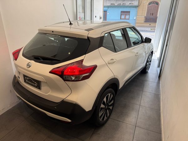 Nissan Kicks 1.6 Exclusive At - Imagen 12