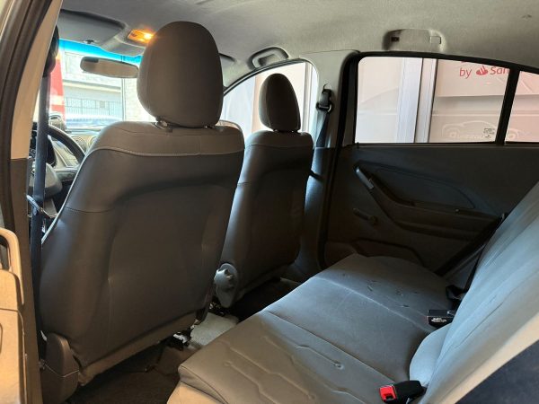 Chevrolet Agile 1.4 Ls Aa+da+mp3 - Imagen 15