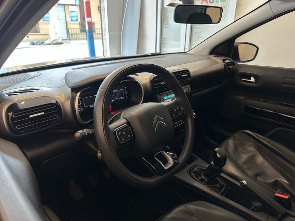 Citroën C4 Cactus 1.6 Vti 115 Feel Pack Mt - Imagen 13