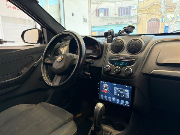 Chevrolet Agile 1.4 Ls Aa+da+mp3 - Imagen 14