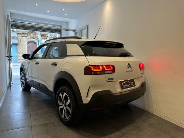 Citroën C4 Cactus 1.6 Vti 115 Feel Pack Mt - Imagen 4