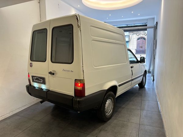 Fiat Fiorino 1.3 Fire - Imagen 6