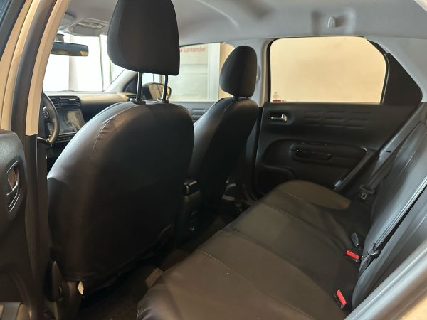 Citroën C4 Cactus 1.6 Vti 115 Feel Pack Mt - Imagen 19