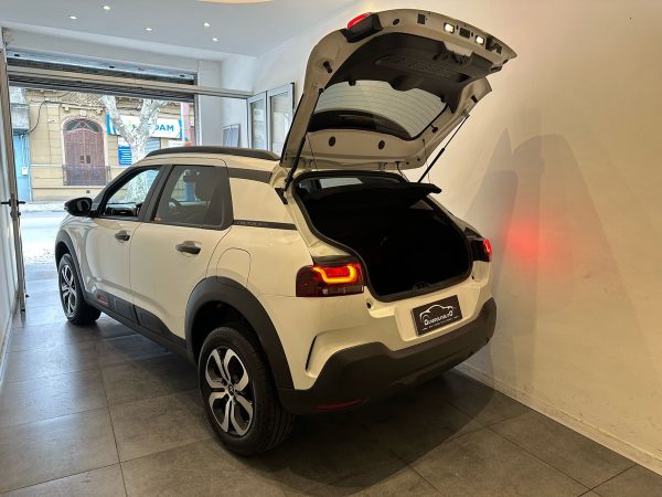 Citroën C4 Cactus 1.6 Vti 115 Feel Pack Mt - Imagen 21