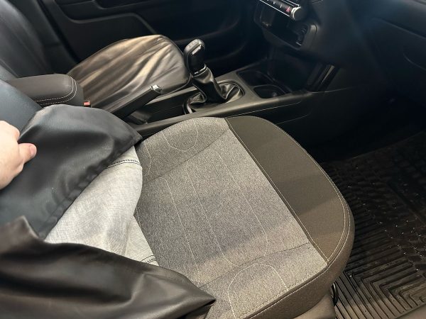 Citroën C4 Cactus 1.6 Vti 115 Feel Pack Mt - Imagen 17