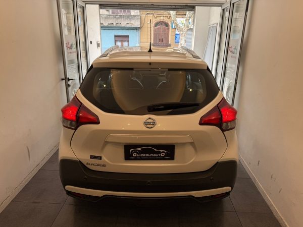 Nissan Kicks 1.6 Exclusive At - Imagen 11