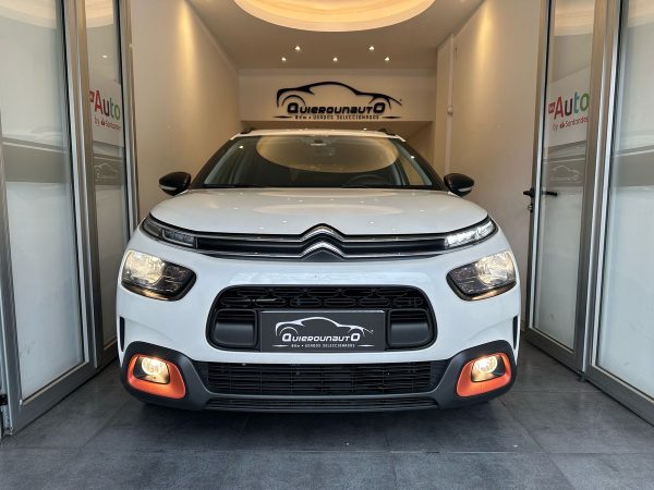 Citroën C4 Cactus 1.6 Vti 115 Feel Pack Mt - Imagen 2