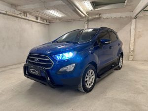Ford Ecosport 1.5 Se 123cv Mt 4x2