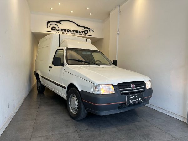Fiat Fiorino 1.3 Fire - Imagen 3
