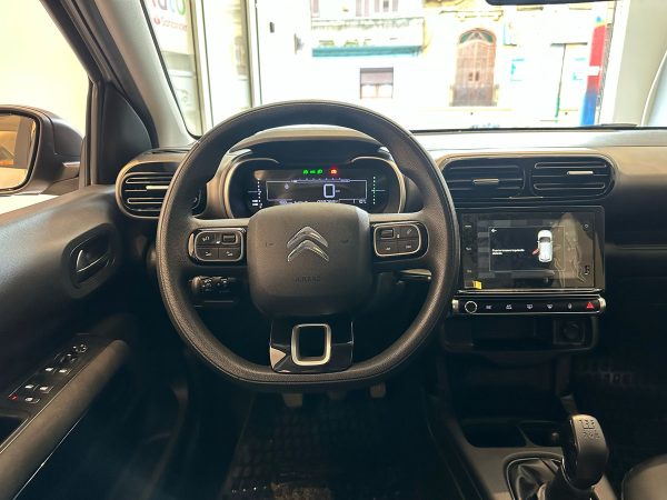 Citroën C4 Cactus 1.6 Vti 115 Feel Pack Mt - Imagen 14