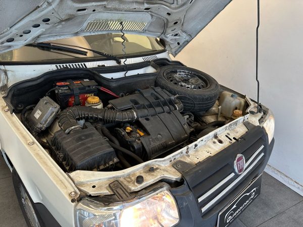 Fiat Fiorino 1.3 Fire - Imagen 14