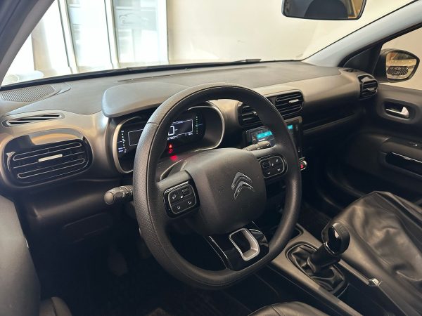 Citroën C4 Cactus 1.6 Vti 115 Feel Mt - Imagen 13
