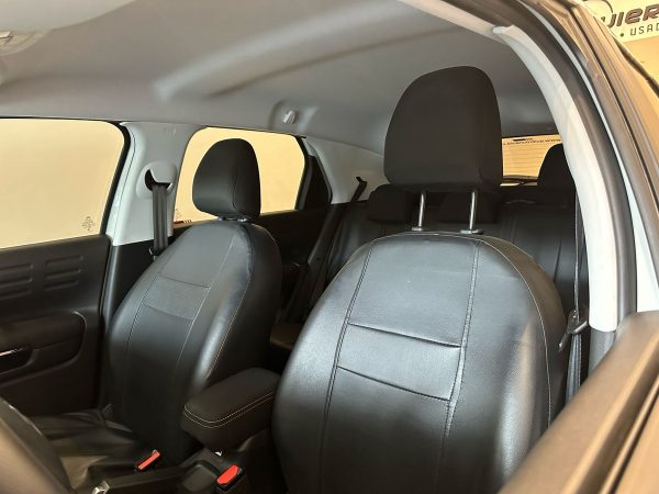 Citroën C4 Cactus 1.6 Vti 115 Feel Mt - Imagen 14