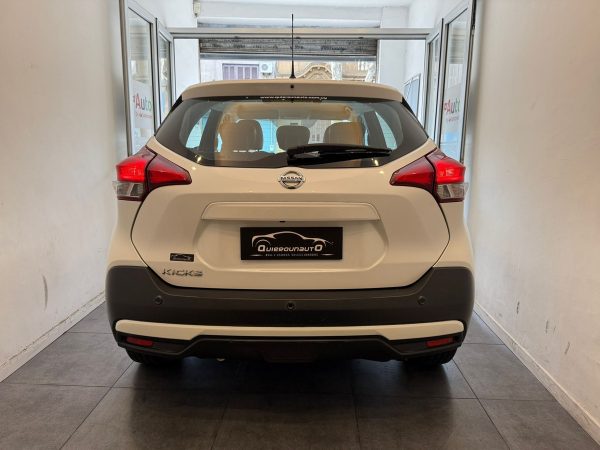 Nissan Kicks 1.6 Exclusive At - Imagen 5